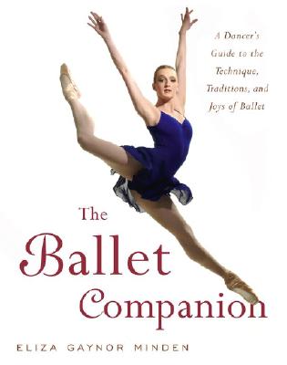 BALLET COMPANION,THE(H)