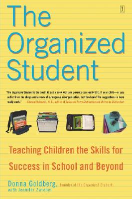 Overstuffed backpacks, missing homework, the unused planner, the test he didn't know about. Sound familiar? Goldberg, an expert whose been organizing kids for 15 years, shows parents how to teach their own children to organize for themselves.