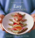 Williams-Sonoma Easy Entertaining[洋書]