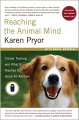 A celebrated pioneer in the field of no-punishment animal training, Karen Pryor is responsible for developing clicker training--an all-positive, safe, effective way to modify and shape animal behavior--and she has changed the lives of millions of animals. Practical, engrossing, and full of fascinating stories about Pryor's interactions with animals of all sorts, "Reaching the Animal Mind "presents the sum total of her life's work. She explains the science behind clicker training, how and why it works, and offers step-by-step instructions on how you can clicker-train any animal in your life. For bonus video clips, slide shows, articles, downloadable exercises, and links expanding on the contents of the book, go to www.reachingtheanimalmind.com.