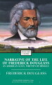 The classic autobiography of Frederick Douglass joins the the affordable Pocket Books Enriched Classics series, which offer such features as a chronology of the author's life and career; a critical analysis; discussion questions; and a list of recommended related reading.