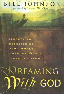 Johnson reveals the secrets to redesigning one's world through God's creativeflow with the fullness of the spirit in wisdom, as seen in the Old Testament, and in power, as seen in the New Testament.