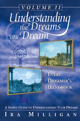 Many people believe that God speaks to us in our dreams. Understanding the language God uses in dreams will open a whole new world of understanding His plan for each of us. Every Dreamer's Handbook is the latest book from the best-selling author of Understanding the Dreams You Dream.