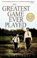 This thrilling narrative chronicles the birth of the modern game of golf, as told through the stories of once and future champions Harry Vardon and Francis Ouimet. Weaving their stories as his narrative, Frost creates a uniquely involving, intimate epic; equal parts sports biography, sweeping social history, and emotional human drama. 26 photos.