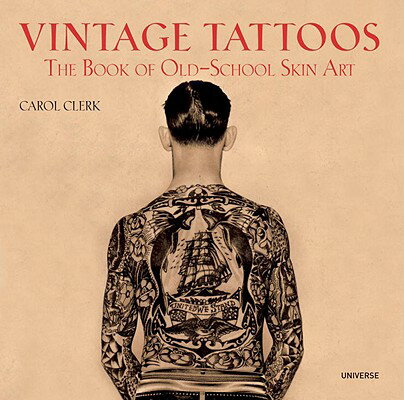 VINTAGE TATTOOS(P)