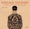 Tattoos have gone from badges of rebellion to fashion statements fully absorbed into mainstream culture. They are enjoying a renaissance, with graphic designers and artists creating specialty tattoos for a growing audience, unleashing a revival of interest in the bawdy vintage tattoo. Old school tattoos are being rediscovered (sometimes ironically, sometimes not) by a new generation. Originally embraced by rebels, sailors, and gangsters, these tattoos--broken hearts, naked girls, floral motifs, and maritime emblems--are now showing up on the fashion runway and in music videos. This book chronicles vintage motifs in thematic chapters interspersed with profiles of influential tattoo artists and their distinctive designs: Sailor Jerry Collins, Don Ed Hardy ("the Godfather of Tattoos"), Mike "Rollo Banks" Malone, Bert Grimm, Japan's Horiyoshi III, and Shanghai's Pinky Yun.