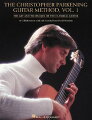 This premier method for the beginning classical guitarist, by one of the world's pre-eminent virtuosos and the recognized heir to the legacy of Andres Segovia, is now completely revised and updated! Guitarists will learn basic classical technique by playing over 50 beautiful classical pieces, 26 exercises and 14 duets, and through numerous photos and illustrations. The method covers: rudiments of classical technique, note reading and music theory, selection and care of guitars, strategies for effective practicing, and much more!