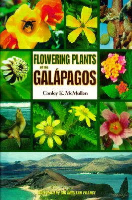 Flowering Plants of the Galapagos[洋書]