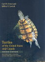 Turtles of the United States and Canada TURTLES OF THE US & CANADA 2/E [ Carl H....