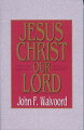 This book concludes with an examination of the present and future work of Christ, thus giving the reader a comprehensive study of Christology.