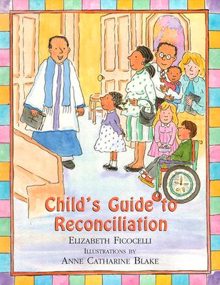 From the same winning team that created "Child's Guide to First Holy Communion" comes this new picture book on receiving the sacrament of Reconciliation for the first time.