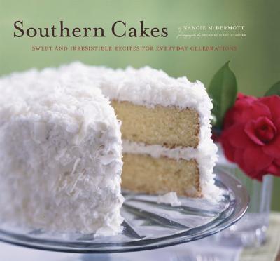 Taste the chocolatey goodness of Mississippi Mud or marvel at the extravagant elegance of the Lady Baltimore and there will be no doubt that Southerners know how to bake a cake. Here are 65 recipes for some of the most delicious ever. Jam cakes and jelly rolls; humble pear bread and peanut cake; whole chapters on both chocolate and coconut cakeseach moist and delicious forkful represents the spirit of the South. A Baking 101 section offers the cake basics, some finishing touches (that means frosting and lots of it!), and the how-to's of storing each lovely concoction so that the last slice tastes as fresh and delightful as the first.