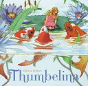 Sylvia Long 039 s Thumbelina SYLVIA LONGS THUMBELINA Sylvia Long