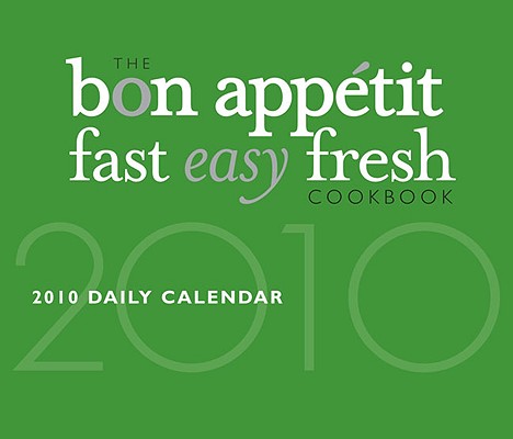 BON APPETIT:2010(DAILY) [ . ]