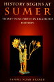 Kramer ranked among the world's foremost Sumerologists. . . . The book will interest both the scholar and the general educated reader."--"Religious Studies Bulletin