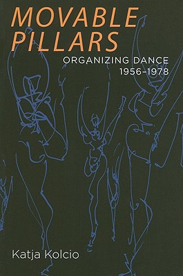 How six professional dance organizations transformed the landscape of modern dance scholarship
