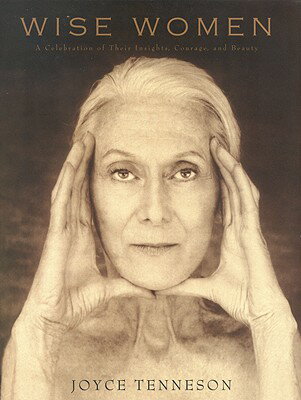 In ancient times older women were the keepers of primal mysteries and were revered for their special wisdom: today there is a feeling that our culture is reawakening to the power of our elders. Joyce Tenneson presents 80 portraits of women aged 65 to 100, who comment on their experiences of ageing.