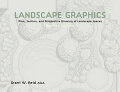 Announcing the new revised edition of the classic industry reference! "Landscape Graphic"s is the architect's ultimate guide to all the basic graphics techniques used in landscape design and landscape architecture. Progressing from the basics into more sophisticated techniques, this guide offers clear instruction on graphic language and the design process, the basics of drafting, lettering, freehand drawing and conceptual diagramming, perspective drawing, section elevations, and more. It also features carefully sequenced exercises, a complete file of graphic symbols for sections and perspectives, and a handy appendix of conversions and equivalents.