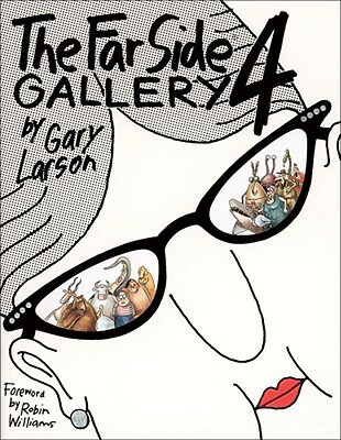 This is a compilation of cartoons from three best-selling Far Side collections, Wildlife Preserves, Wiener Dog Art, and Unnatural Selections, featuring more than 20 full-color pages.