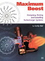 You will find information on the following: - Sizing the turbo, intercooling, fuel system tweaks, preparing the engine, intake and exhaust design- Evaluating and installing an aftermarket turbo kit- Improving your current turbocharged system- Designing and installing your own custom system- Whether you're interested in better performance on the road or extra horsepower to be a winner. This book will give you the knowledge to get the most out of your engine and its turbocharging system.