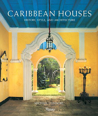 CARIBBEAN HOUSES(H)
