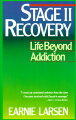 In this newly modernized repackaged paperback, Earnie Larsen outlines the Stage II recovery process that he pioneered - this process begins where abstinence from an addiction begins and deals with the rebuilding of one'slife.