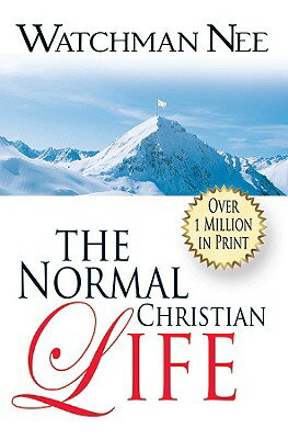 This great Christian classic unfolds the theme of "Christ our Life." Nee reveals the secret of spiritual strength and vitality that should be the normal experience of every Christian. His fresh spiritual insights on the cross and resurrection of Christ have proven a blessing to many.