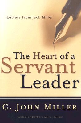 Letters by a seasoned, influential pastor addressing a variety of ministry issues, as well as physical suffering, overcoming sin, learning to forgive, spiritual warfare, etc.