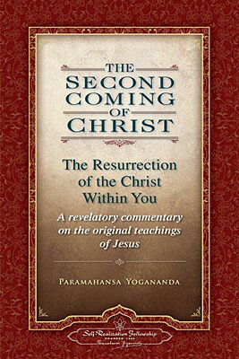 The Second Coming of Christ, Volumes I & II: The Resurrection of the Christ Within You: A Revelatory BOXED-2ND COMING OF CHRIST 2V 