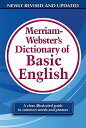 Merriam-Webster 039 s Dictionary of Basic English MERM WEB DICT OF BASIC ENGLISH Merriam-Webster