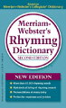 New edition! Convenient listing of words arranged alphabetically by rhyming sounds. More than 55,000 entries. Includes one-, two-, and three-syllable rhymes. Fully cross-referenced for ease of use. Based on best-selling Merriam-Webster's Collegiate? Dictionary, Eleventh Edition.