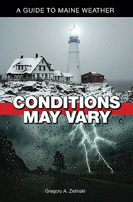 Maine's varied geography invites a variety of weather conditions. But, as former Maine State climatologist Gregory Zielinski proves, there's much more to Maine's weather than that. Jet stream, Gulf Stream, cold Canadian air masses, ocean temperature, and much more contribute to the challenges of predicting the weather here. Find out what makes Maine's weather so changeable - as well as endlessly fascinating.