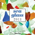 Grace your wall with visions of sea glass and pottery shards that have washed up on the shore. These beach finds have often traveled long and far to be flung at the feet of collectors and artists, many of whom produce stunning creations with them. Inspired by our books A Passion for Sea Glass and Sea Glass Chronicles this calendar features beautiful photography as well as tips and secrets for finding sea glass.