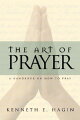 The chapters in this important handbook on the lost art of prayer cover such subjects as: praying for your nation, interceding for the lost, praying for de-liverance, groanings in the Spirit, fasting, and pray-ing for those in sin.