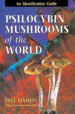 From the author of Growing Gourmet and Medicinal Mushrooms comes the only identification guide exclusively devoted to the world's psilocybin-containing mushrooms. Detailed descriptions and color photos for over 100 species are provided, as well as an exploration of their long-standing use by ancients and their continued significant to modern-day culture.