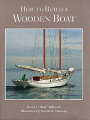 Author built wooden boats for over 50 years and shares his knowledge about traditional, practical, plank-on-frame boat construction. Literate, warm, encouraging, insightful. Wonderfully illustrated by Sam Manning.