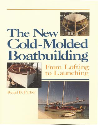 This features a boatbuilding process which combines strength, beauty, and the workability of wood, with the low-maintenance characteristics of epoxy. Ideally suited to the amateur builder wanting a good, solid cruising boat, this is a complete "soup-to-nuts" presentation of the cold-molding process, with chapters detailing every facet of construction--from choosing a design and setting-up, through engine installation and wiring, to launching and sea trials. Parker has streamlined the cold-molding process to produce economical sturdy boats.