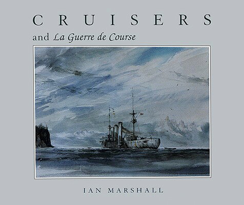 The astonishingly effective campaign waged by a handful of Confederate raiders during the Civil War was keenly watched in France and Russia, and above all in Britain. In the fifty years which followed, the most sensitive area in the balance of naval power was the potential damage to worldwide commerce which could be caused by raiders. The steel-built protected cruiser, as a warship type, was evolved to counter this threat. Many countries engaged in the development of cruisers, some to give force to the threat, and some for commerce protection.