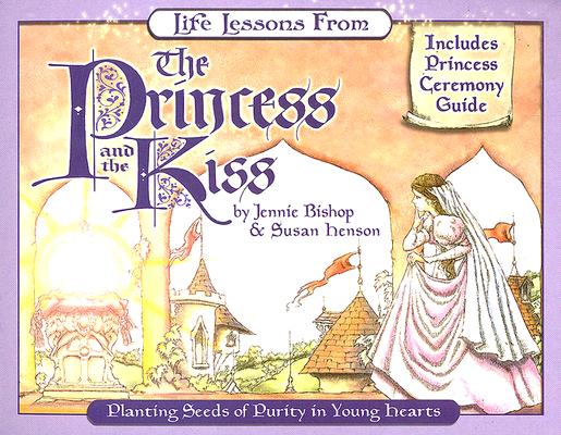 This easty-to-use deovtional companion to The Princess and the Kiss Storybook covers biblical teaching on purity, relationships, and God's plans for marriage. Includes Princess Ceremony Guide. Can be personalized for any age.