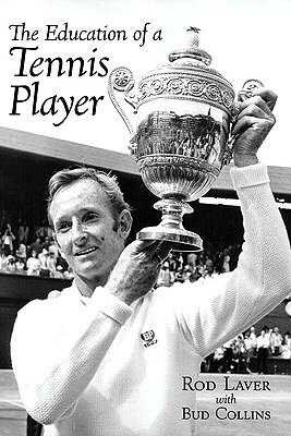 Depicting the monumental achievements of a world-class athlete, this firsthand account documents Rod Laver's historic 1969 Grand Slam sweep of all four major tennis titles. Coauthored with renowned tennis expert Bud Collins, this frank memoir details Laver's childhood, early career, and his most important matches. Each chapter also contains a companion tennis lesson, providing tips on how players of all levels can improve their own game and sharing strategies that garnered unparalleled success on the courts. Fully updated on the 40th anniversary of the author's most prominent triumph, this revised edition contains brand new content, including the story of Laver's courageous recovery from a near-fatal stroke in 1998.