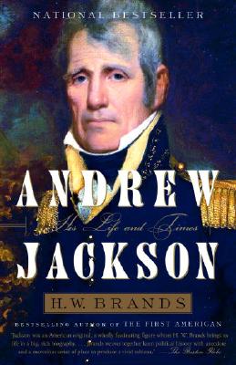 The extraordinary story of Andrew Jackson--the colorful, dynamic, and forceful president who ushered in the Age of Democracy and set a still-young America on its path to greatness--is told by the bestselling author of "The First American.