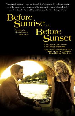 BEFORE SUNRISE & BEFORE SUNSET(B) [ RICHARD LINKLATER ]