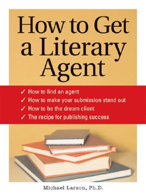 How to Get a Literary Agent