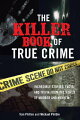 Hours of Nail-Biting True Crime 
You?ve read all the stories?but can you match the mobster with the way he met his end? Do you know how they caught the Boston Strangler? Can you define chickens, a Shotaro complex or Colombian neckties? 
The Killer Book of True Crime is the ultimate collection of in-depth stories, trivia, quizzes, quotes and photos gruesome and interesting enough to make any crime buff shudder in horrified delight. Discover all the odd and intriguing facts and tidbits you?ve never heard, such as: 
*??John Wayne Gacy's favorite movies
*??How America's most prolific burglar 
was captured
*??Which city houses the world's largest 
red light district
*??How a roach led to the capture of Albert Fish
*??An eyewitness account of the murder 
of eight nurses
*??Where Al Capone really got the scar on his face 
These and many more shocking tales and tidbits will have you double-checking your locks at night!
