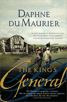 The King's General KINGS GENERAL [ Daphne Du Maurier ]