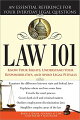 No home reference shelf is complete without this indispensible guide. The new edition of Law 101 also includes information on legal subjects that have become more important recently, including alternative dispute resolution, privacy rights, and Internet law.