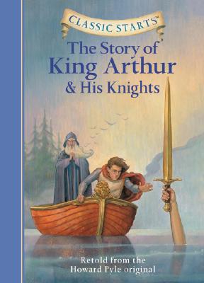 STORY OF KING ARTHUR & HIS KNIGHTS,THE(H