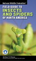 National Wildlife Federations new all-photographic field guide to North American insects, spiders, and related species is the most up-to-date of its kind, and lets both amateur and expert naturalists identify more than 940 species quickly and accurately.