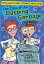 The Case of the Gasping Garbage: Volume 1 CASE OF THE GASPING GARBAGE Doyle and Fossey, Science Detectives [ Michele Torrey ]