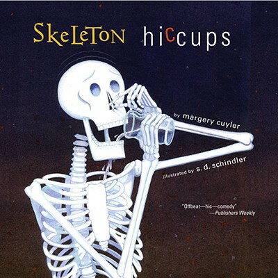 SKELETON HICCUPS(P)